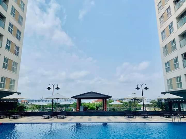 Homestay Ha Long Luxury Kültér fotó