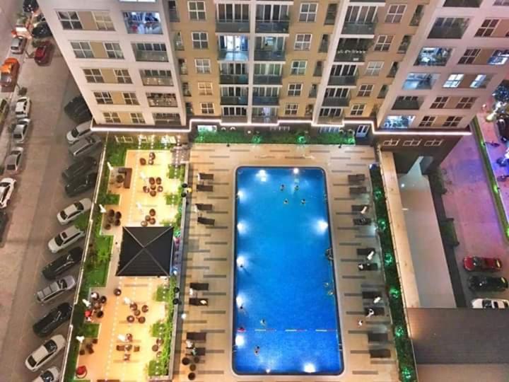 Homestay Ha Long Luxury Kültér fotó