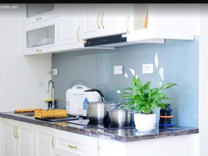Homestay Ha Long Luxury Kültér fotó