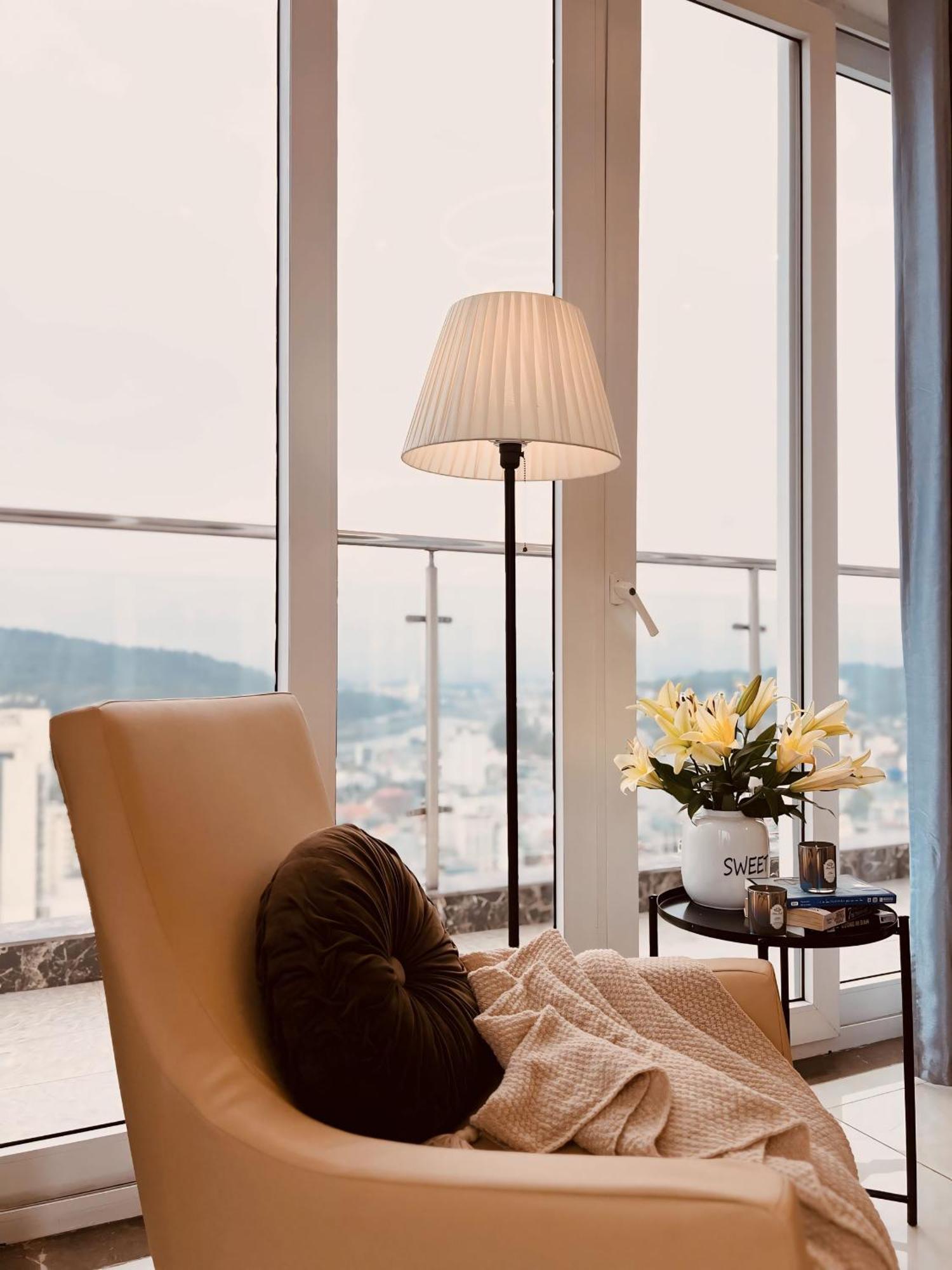 Homestay Ha Long Luxury Kültér fotó