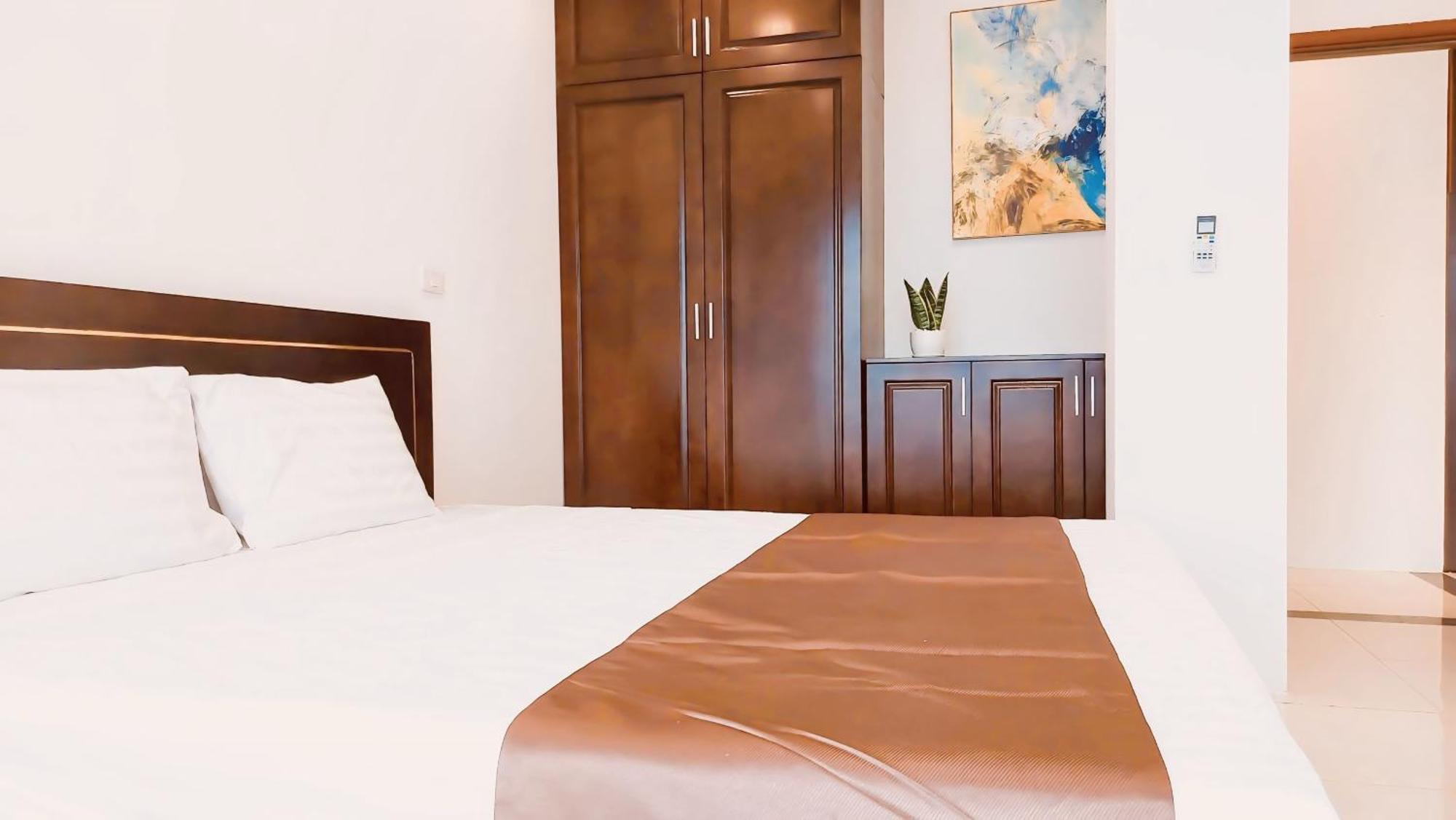 Homestay Ha Long Luxury Kültér fotó